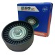 Polea Tensor Correa Unica Ford Fiesta Power Ka Ecosport 1.6