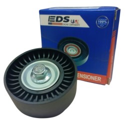 Polea Tensor Correa Unica Ford Fiesta Power Ka Ecosport 1.6