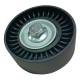 Polea Tensor Correa Unica Ford Fiesta Power Ka Ecosport 1.6
