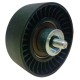 Polea Tensor Correa Unica Ford Fiesta Power Ka Ecosport 1.6