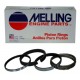 Anillos Cromados Chevrolet Motor 305 0.20 / 050