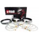 Anillos Cromados Chevrolet Motor 305 0.20 / 050
