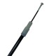 Guaya Embrague Ford Fierra 300 Medida 153Cm