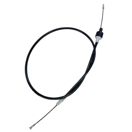 Guaya Embrague Ford Fierra 300 Medida 153Cm