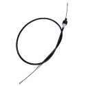 Guaya Embrague Ford Sierra 300 Medida 153Cm
