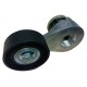 Tensor Correa Unica Volkswagen Fox Crossfox Spacefox