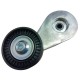 Tensor Correa Unica Volkswagen Fox Crossfox Spacefox
