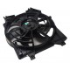 Electroventilador Radiador Hyundai Accent Dodge Brisa 95-06