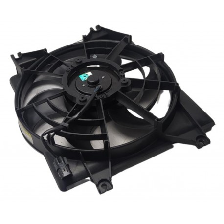 Electroventilador Radiador Hyundai Accent Dodge Brisa 95-06
