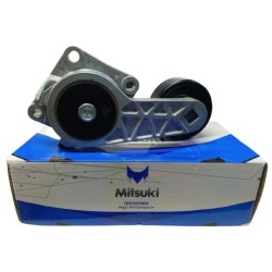 Tensor Correa Unica Ford Explorer Triton Expedition VER
