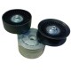 Tensor Correa Unica Jeep Cherokee KJ KK Grand Cherokee WK