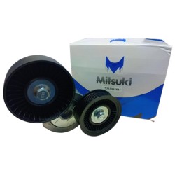 Tensor Correa Unica Jeep Cherokee KJ KK Grand Cherokee WK