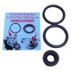 Kit Estopera y O-ring Distribuidor Toyota Corolla En Viton