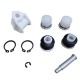 Kit Reparacion Varillaje Caja Aveo Optra Daewoo