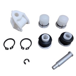 Kit Reparacion Varillaje Caja Aveo Optra Daewoo