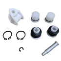 Kit Reparacion Varillaje Caja Aveo Optra Daewoo