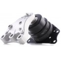 Base Motor Derecha Vw Fox Crossfox Spacefox Polo Con Brazo