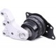 Base Motor Derecha Vw Fox Crossfox Spacefox Polo Con Brazo