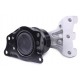 Base Motor Derecha Vw Fox Crossfox Spacefox Polo Con Brazo