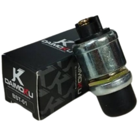 Switch Boton Arranque Universal 2 pines