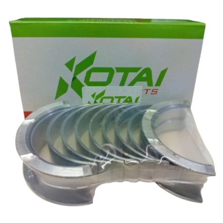 Concha Bancada STD Nissan Frontier D21 D22 Motor 2.4 Ka24e