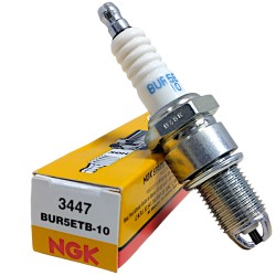 Bujia Volkswagen Gol 1.8 3 Puntas