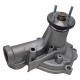 Bomba De agua Mitsubishi L300 2.0L Inyectada