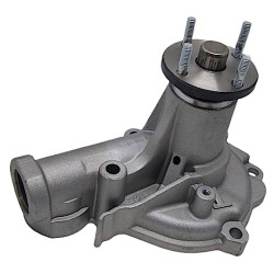 Bomba De agua Mitsubishi L300 2.0L Inyectada