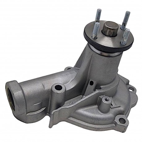 Bomba De agua Mitsubishi L300 2.0L Inyectada