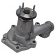 Bomba De agua Mitsubishi L300 2.0L Inyectada