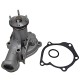 Bomba De agua Mitsubishi L300 2.0L Inyectada