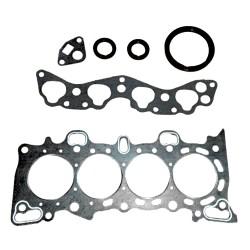 Juego Empacaduras Honda Civic 1.6 1996-2000