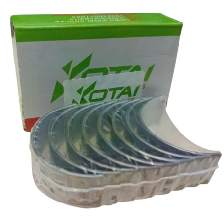 Concha De Biela STD Nissan Frontier D21 D22 Motor KA24e