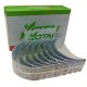 Concha De Biela 010 Nissan Frontier D21 D22 Motor KA24e