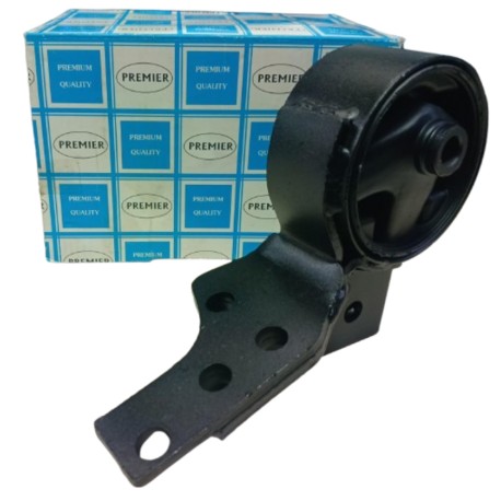 Base Motor Derecha Nissan Sentra B13 8 Valvulas Carburado