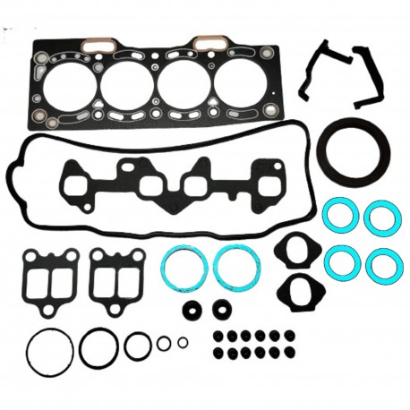 Juego O Kit De Empacaduras Starlet MOT. 2E 04111-11026