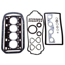Juego De empacadura Motor D4F Renault Twingo 1.4L 16V