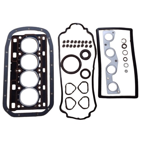 Juego De empacadura Motor D4F Renault Twingo 1.4L 16V