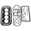 Juego De empacadura Motor D4D Renault Twingo 1.2L 16V