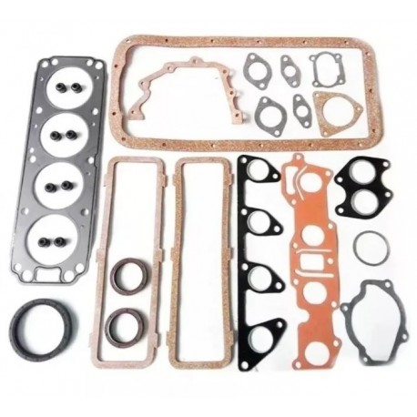 Kit De Empacaduras Chevette 1.4 y 1.6 8V