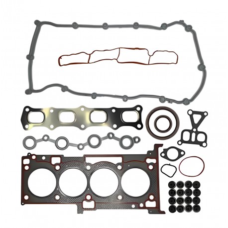 Kit Empacaduras Caliber 2.0 Compass 2.4