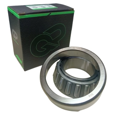 Rodamiento Trasero y Delantero Chevrolet Gran Blazer Silvera