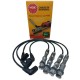 Cable Bujia Audi A3 Volkswagen Fox Crossfox Spacefox Polo