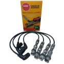 Cable Bujia Audi A3 Volkswagen Fox Crossfox Spacefox Polo