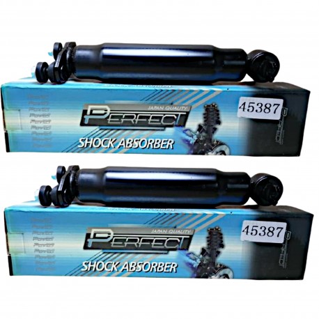 Amortiguador Delantero Ford Maverick Mustang 1970-1977