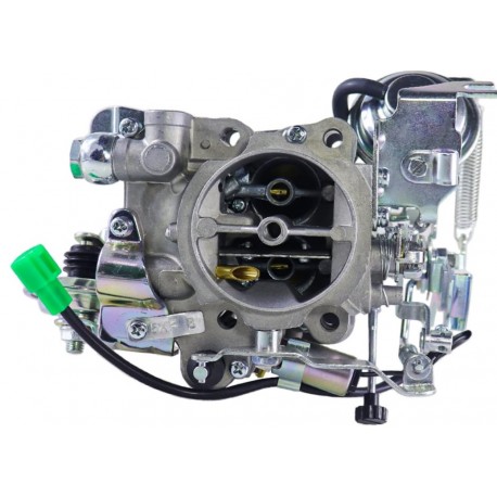 Carburador Completo Mitsubishi L300 Panel 2.0