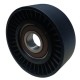 Polea Lisa Tensor Jeep Liberty KJ KK Ford Focus 17x70x24