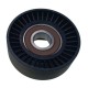 Polea Lisa Tensor Jeep Liberty KJ KK Ford Focus 17x70x24