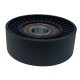 Polea Lisa Tensor Jeep Liberty KJ KK Ford Focus 17x70x24
