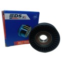 Polea Lisa Tensor Jeep Liberty KJ KK Ford Focus 17x70x24